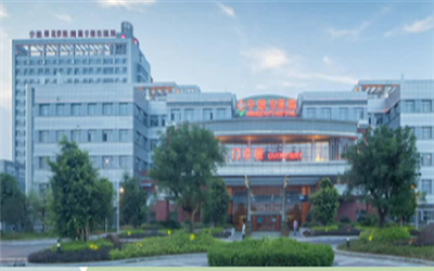宁德师范学院附属宁德市医院(东侨院区)体检中心