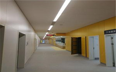 福鼎市医院体检中心