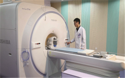 辽宁省核工业总医院体检中心