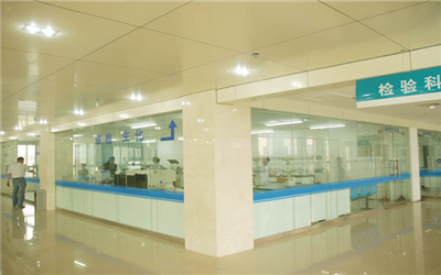 济源市中医院体检中心