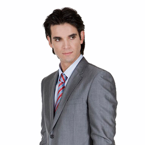 公务员体检组合（男）