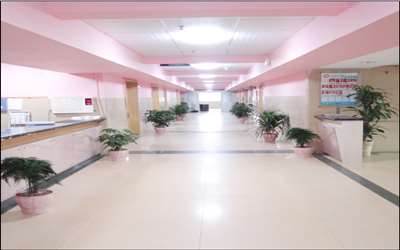 福建省莆田市荔城区医院体检中心
