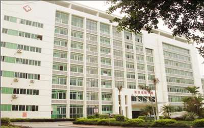 福建省莆田市荔城区医院体检中心