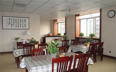 陕西中医药大学附属医院体检中心