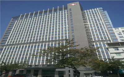 福建省龙岩人民医院体检中心