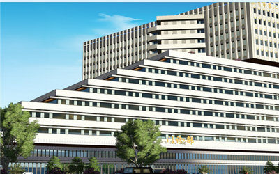 崇州市第二人民医院(崇州二医院)体检中心