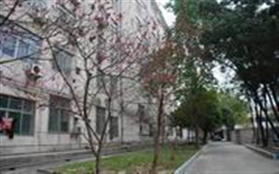 防城港市第一人民医院体检中心