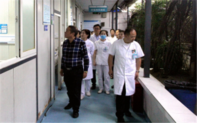崇州市第二人民医院(崇州二医院)体检中心