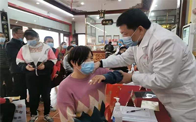 石狮仁德康复医院体检中心