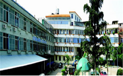广西中医药大学附属瑞康医院空港院区(扶绥县中医医院)体检中心