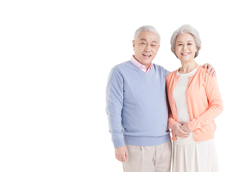 “糖尿病疾病”体检套餐（男、女性）