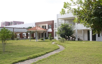 百色市中医医院体检中心