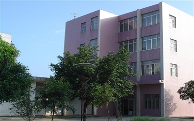 百色市中医医院体检中心