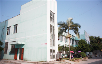 环江县人民医院