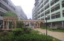 河池市第四人民医院体检中心