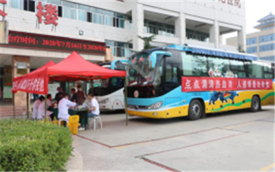 武威市凉州医院体检中心