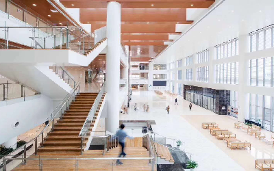 合肥京东方医院体检中心
