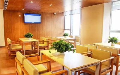 合肥京东方医院体检中心