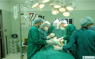 银川市中医医院体检中心