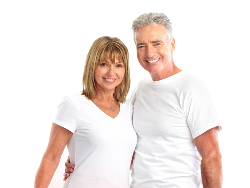 中老年体检套餐