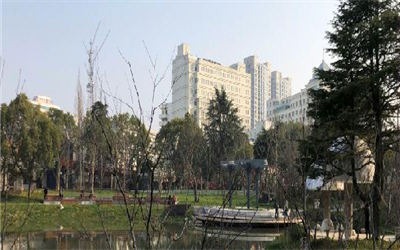 舟山市定海区中心医院体检中心