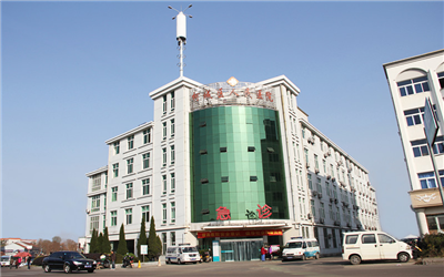 衢州市柯城区人民医院体检中心