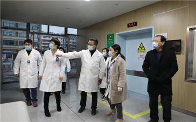 衢州市第二人民医院体检中心
