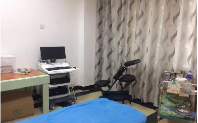 泉港前进中医医院体检中心