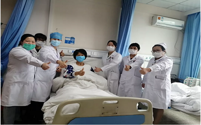 南安市中医院体检中心