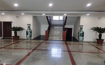 青岛市黄岛区中医院体检中心(西海岸新区)