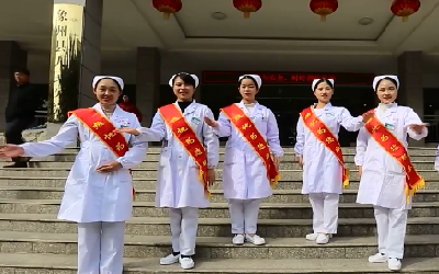 象州县人民医院体检中心