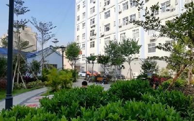 象州县人民医院体检中心