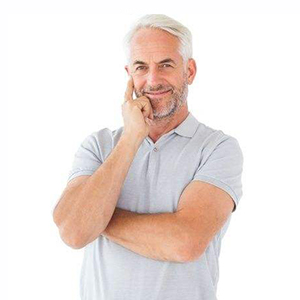 关爱父母体检套餐（男） 