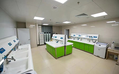 莆田市城厢区医院体检中心