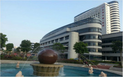 龙海市医院体检中心