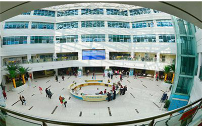 成都市龙泉驿区第一人民医院体检中心体检套餐项目及价格