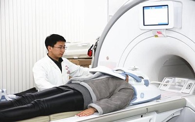 江西中医药大学第二附属医院体检中心