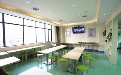 江西中医药大学第二附属医院体检中心