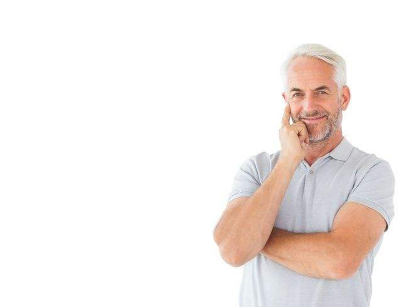 关爱父母同行全面体检套餐（男）