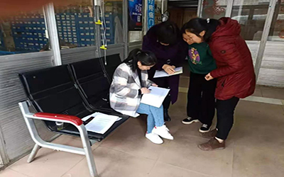 萍乡市妇幼保健院体检中心