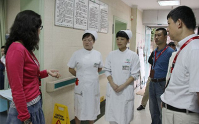 贵州省肿瘤医院体检中心