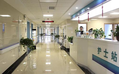 贵州省肿瘤医院体检中心