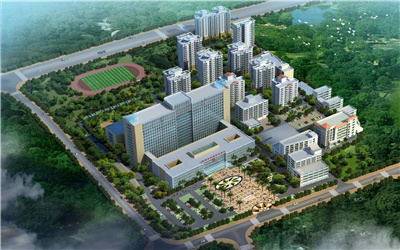 儋州市人民医院体检中心