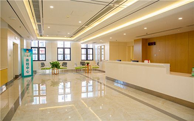 三亚哈尔滨医科大学鸿森医院体检中心