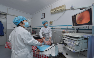 衡水市人民医院体检中心