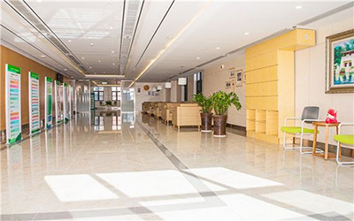 三亚哈尔滨医科大学鸿森医院体检中心