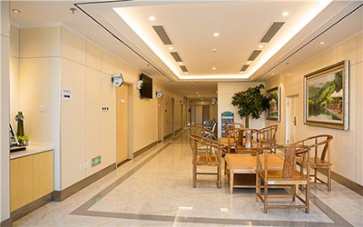 三亚哈尔滨医科大学鸿森医院体检中心