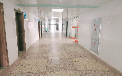 龙岩市永定区坎市医院体检中心
