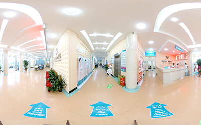 云南协美医院体检中心