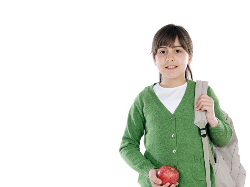 儿童身高体检套餐（青春期女孩）